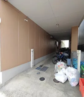 二葉ビル【2階】の地図