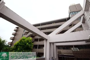 レクセル保土ヶ谷【3階】の外観