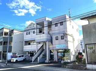 宮城県仙台市太白区八木山本町1【マンション】の外観