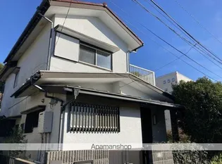 千葉県柏市東柏1【一戸建】の外観