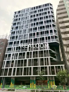 ZOOM信濃町【4階】の外観