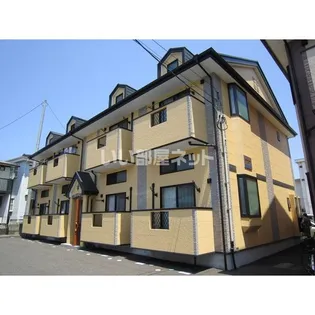 WISH原町サウスの画像