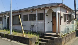 静岡県浜松市中央区小豆餅4【一戸建】の外観