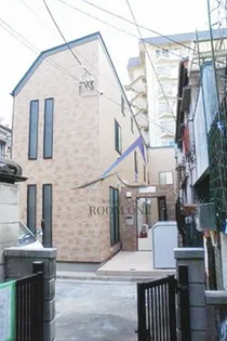 アーバンプレイス北新宿II【2階】の外観