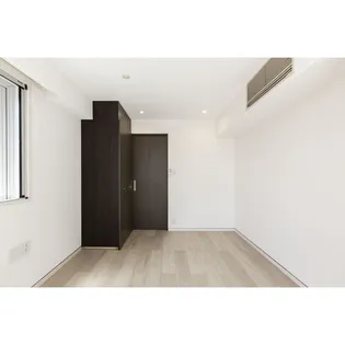 パークフラッツ祐天寺【3階】の居間