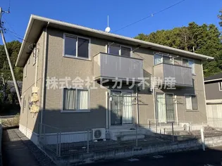 ヴィレッジロイヤル白鳥 Bの画像