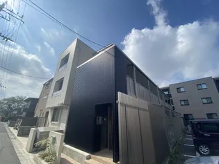 ベルフォーレ小金井公園の画像