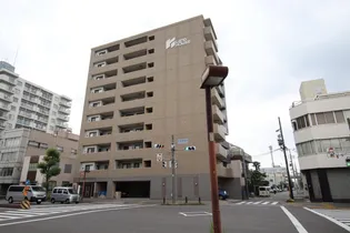 ランドハウス浄心の画像