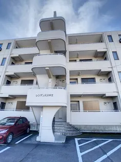 レジデンス スギエの画像