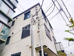 メゾントーコーの画像