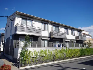 アヴァンセ ア グラン Aの画像