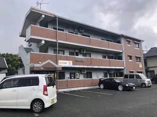 TOSHO HILLSの画像