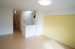 レガーロ IV番館【1階】の内装