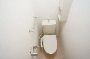 レガーロ IV番館【1階】の内装