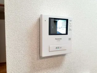 レガーロ IV番館【1階】の内装