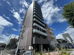 ラフィスタお花茶屋の画像