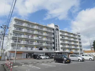 グランメール勝田の画像