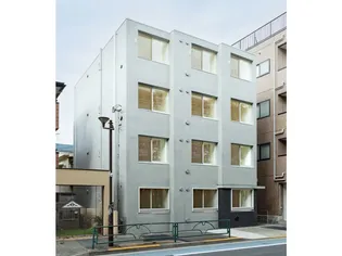 LUDENS幡ヶ谷の画像