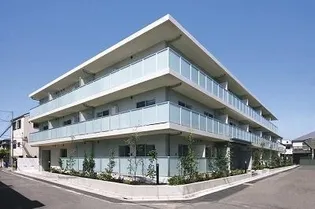 東京都杉並区高円寺南5【マンション】の外観