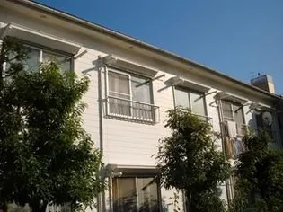 コーポカサイの画像