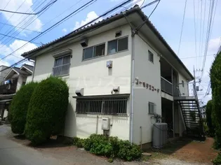 コーポラスコーダの画像