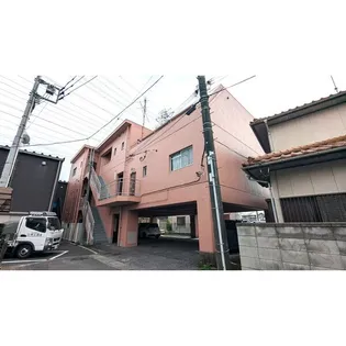 ロイヤルドミール【2階】の外観