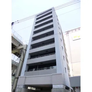 Will【10階】の外観