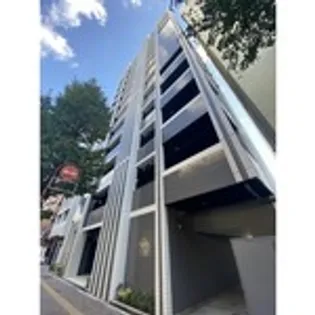 ミュージシャンズヴィラ幡ヶ谷【7階】の外観