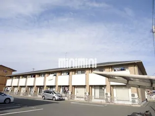 テックメイト二之宮の画像