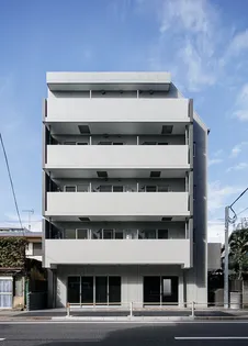 GRANDUO世田谷Vの画像