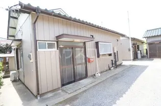 茨城県龍ヶ崎市川原代町【一戸建】の外観