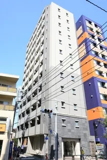 アーバイル三軒茶屋の画像