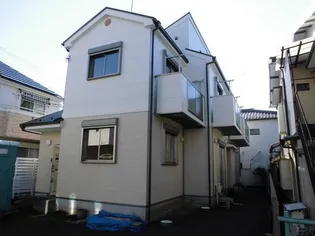 神奈川県相模原市南区相南1【一戸建】の外観