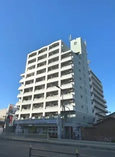 グランデージ今里の画像