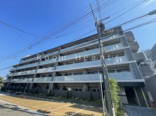 レジュールアッシュ塚本リベルテの画像