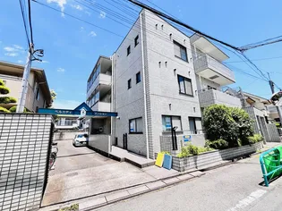 ベルカディーマンションの画像