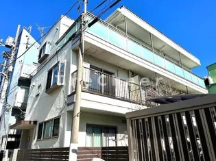 メゾンセキの画像