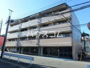 パレス南光の画像