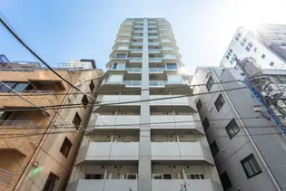 アクサスジーベック秋葉原の画像