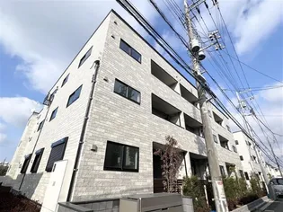 CILIEGIO W棟の画像