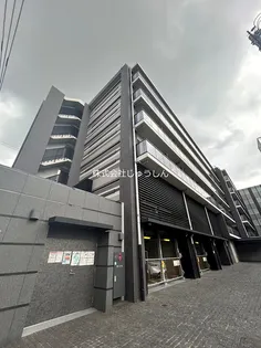 ハーモニーレジデンス武蔵小杉【6階】の外観