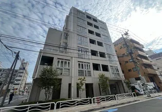 アーデン木場の画像