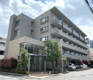 ラメールマエジマ【4階】の外観