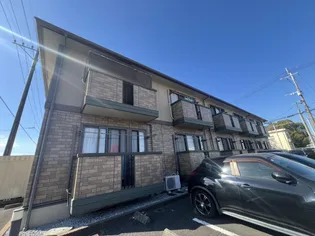 セジュールあおきの画像