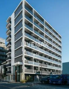 HF八広レジデンスの画像