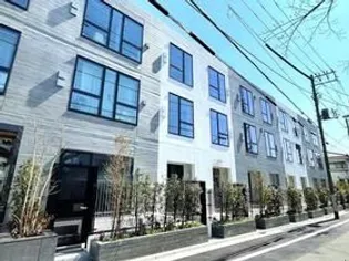 STANDZ柿の木坂の画像