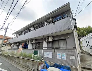 ユニーブル読売ランドの画像