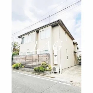 カーサ西荻【2階】の外観