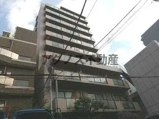 オークマンションの画像