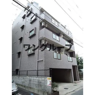 プレール上池袋【3階】の外観